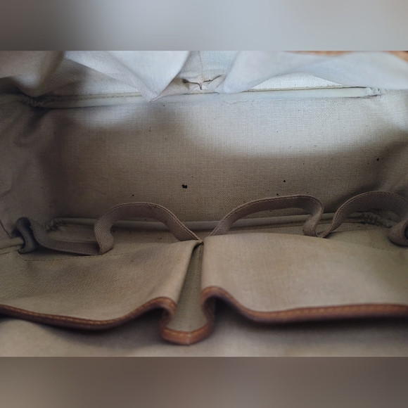 Louis Vuitton Monogram Trouville Authentic - Picture 13 of 17